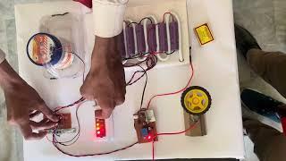 Amazing concept for Electric vehicles// electrical and electronics engineer project ideas