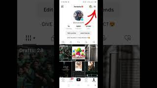 Revealed how to enable can't download TikTok video option