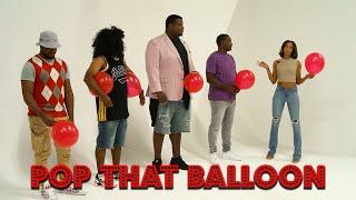 Pop That Balloon - Part 2 (Parody)