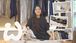 How To Be Basic: Closet | Winnie Wong