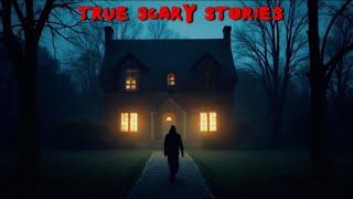 True Scary Stories That Will Give You Nightmares! (January 2025 Horror Compilation)