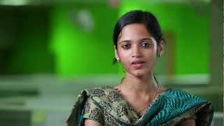 Suyati Technologies | Employee speak | Soumya Mannikath, Marketing Executive