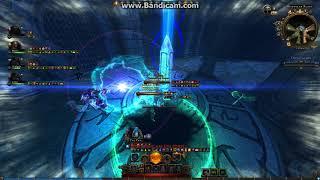 Neverwinter m12b PvP Dom - Lag OP x SW