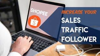 How to Boost Sales and Traffic to your Shopee Store using FB Ads? (Shopee Facebook Ads Tutorial)