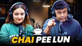 Chai Pee Lun | RJ Naved