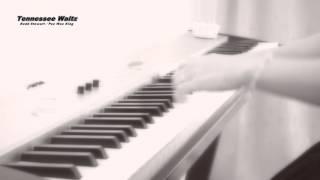 Tennessee Waltz  テネシーワルツ(Piano solo)