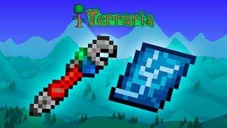 Terraria - Multicolor Wrench and The Grand Design (vielfarbiger Schraubenschlüssel)