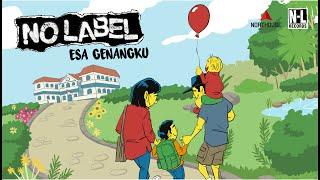 NO LABEL – ESA GENANGKU [ OFFICIAL MUSIC VIDEO ] #nolabel #esagenangku #punkrock  #punkisdad