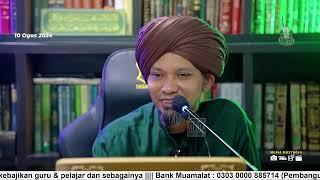 Koleksi Soal Jawab | Ustaz Muhaizad Muhammad