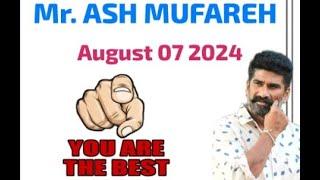 The 12 Ethical Principles | Mr. Ash Mufareh | August 07 2024 | YTP