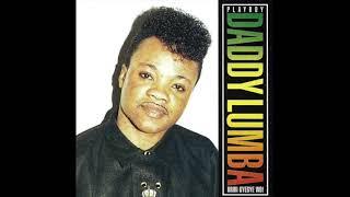 Daddy Lumba - Ohia Asem (Audio Slide)