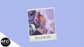 (FREE) Sad x Acoustic Guitar Sample Pack Vol 2. (25+ samples/loops)