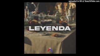  Foyone & C Tangana Type Beat - ''Leyenda'' | Type Beat 2021