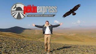 PEKIN EXPRESS 2022 Saison 15 Épisode 1 HD