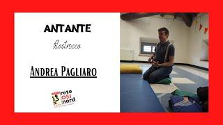 ANTANTE -  Attività integrate a cura di Andrea Pagliaro