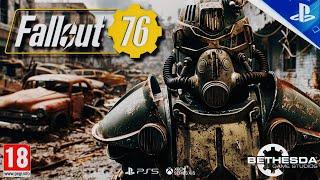 Fallout 76 Just Got Big News...