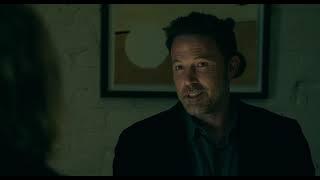 "Are you threatening me?" - Ben Affleck in Deep Water (2022)