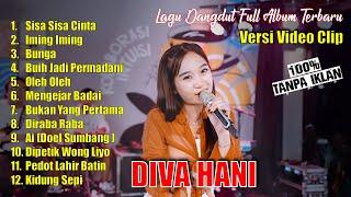 DIVA HANI ft LEMBAYUNG MUSIC - SISA SISA CINTA full album IMING IMING versi ...AH ...AH terbaru 2024