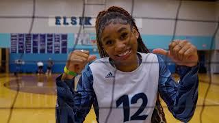 Alief Elsik 2023 Fall Media Day Hype Video