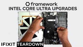 Framework 13: How Many Times Can You Upgrade One Framework?