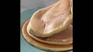 PANCAKE VELOCISSIMI