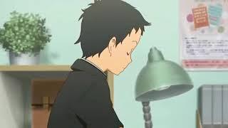 Yozakura Quartet - They both like Akina.