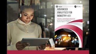 Advanced Analytics for Industry 4.0