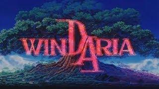 ウインダリア / Dôwa meita senshi Windaria - 1986 - full film