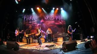 Blackberry Smoke w/ Dan Baird & Warner Hodges - Promised Land