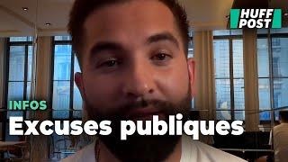 « Je me suis perdu » : Kendji Girac s’explique sur son geste pour la première fois