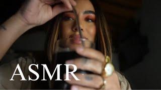 asmr TAKE CARE OF YOU - ASMR APAPACHOS | HERRERA'S SKY