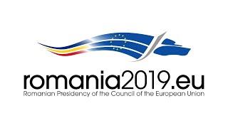 #RO2019EU: Reuniunea informală a miniștrilor Culturii din UE - sosirea invitaţilor