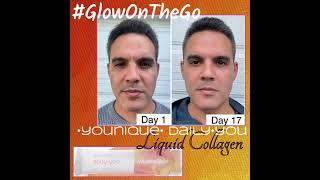 #younique #DAILYYOU #Liquidcollagen