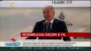 SN. VASİP ŞAHİN'E VEDA GECEMİZ - 24 TV