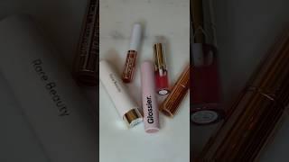 Sephora Favorites Perfect Pout Lip Kit ️ #sephora #sephorahaul #makeup #lipproducts