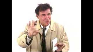 Corporate Columbo: Sample Webisodes