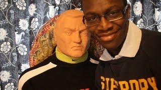 Fifa 13 | KSI IS STUPID | Mega Packs ft Bob #22