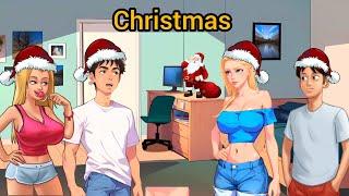 Red Brim in Christmas.Storyline – Update 0.19 Alpha