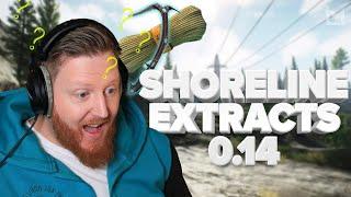 All The New Shoreline Extracts - Extract Guide - Escape From Tarkov 0.14