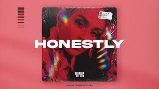 Tone Stith Type Beat, R&B Trapsoul Instrumental - "Honestly"