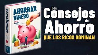 36 Consejos para Ahorrar Dinero Rápido y Fácil  Cómo AHORRAR DINERO sin fallar