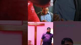 Tamil Christian Short Message | Bro.M.D.Jegan