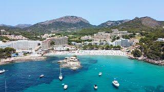 Camp de Mar - beautiful beach and resort | Mallorca