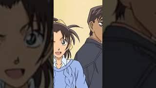 Tik tok Conan P7 | Heiji x Kazuha ️