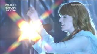 Florence + The Machine   Live at Lollapalooza Brazil (2016) _ Full HD