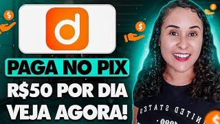 Como Ganhar DINHEIRO ONLINE Com Nova Plataforma De Afiliados | Doppus Como Funciona (R$50 POR DIA)