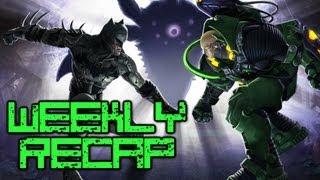 MMOHut Weekly Recap #137 May 20th - DC Universe, Runescape 3, Smite & More!