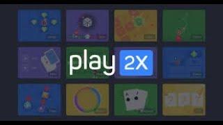 PLAY2X , ПОЙМАЛ X140 НА MINES