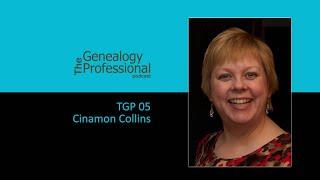 TGP 06  Kathryn Lake Hogan - The Canadian Genealogist