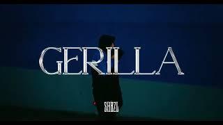 (FREE) JUL X MORAD X SCH - AFROTRAP CLUB TYPE BEAT - "GERILLA"